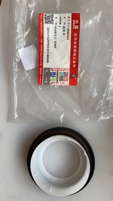 Construction Machinery Parts Diesel Engine Accessories Dust Cover C3968562 Oil Seal