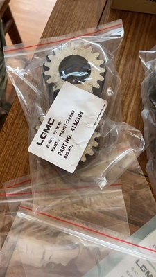 Construction Machinery Parts Spur Gear 41A0104 Planetary Gear