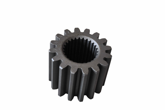 Construction Machinery Parts Cylindrical Gear 41A0100 Sun Gear