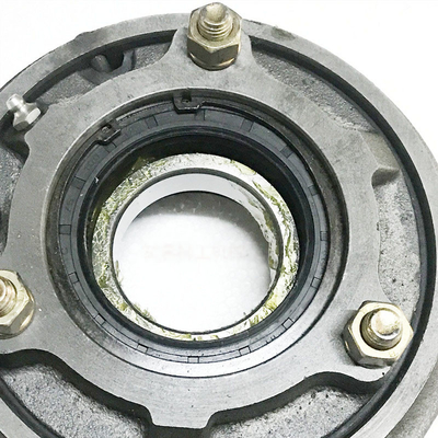 Construction Machinery Parts Loader 41C0089 Front Drive Shaft Intermediate Support Bearing Seat