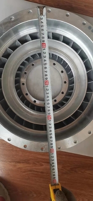 LGMC Wheel Loader Transmission Accessories 47A0004 Pump wheel