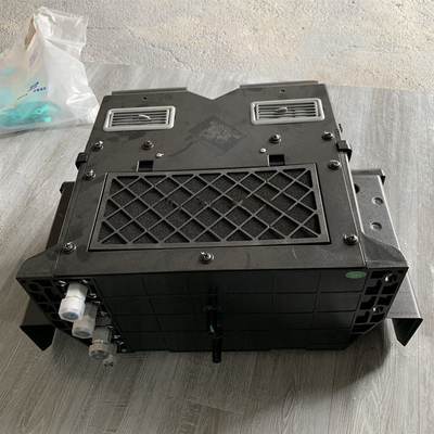 LIUGONG Wheel Loader Accessories Air-Cooled Condenser 49C3177 Air Conditioner Evaporator Assembly