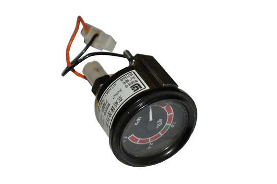 Liugong Wheel Loader Accessories 95C0007 Torque Converter Oil Pressure Gauge