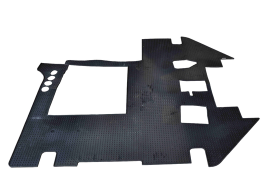 LGMC Wheel Loader Floor Mat Gearbox Liugong Original 82A0975