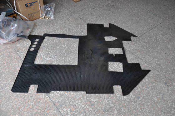 LGMC Wheel Loader Floor Mat Gearbox Liugong Original 82A0975