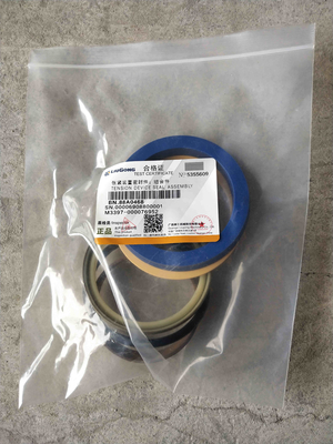 LGMC Wheel Loader Accessories Repair Kit Assembly 88A0468 Tensioner Seal
