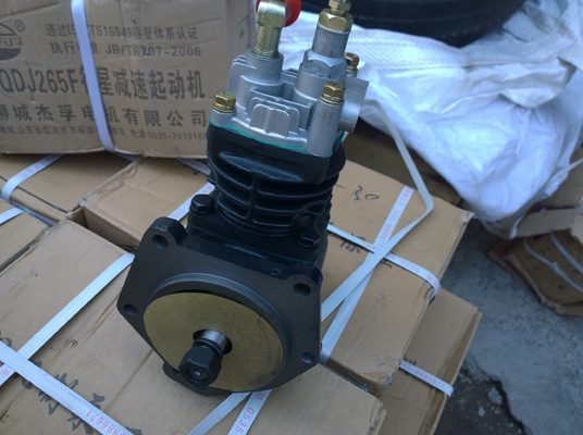 LGMC Wheel Loader Engine Parts Air Booster SP106257 Air Compressor