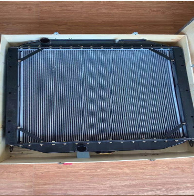 OEM Wheel Loader Spare Parts Condenser 20C0044 Water Tank Radiator