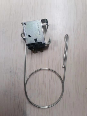 Original Excavator Spare Parts Temperature Regulator 46C4971 Thermostat