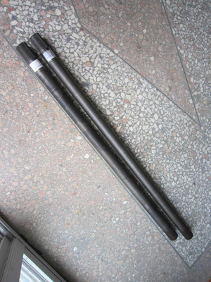 Original Wheel Loader Spare Parts Drive Shaft Half Shaft 4474305355 Half Shaft