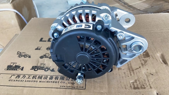 Alternator Excavator Spare Parts 40C1029 Dynamo