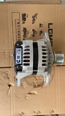 Alternator Excavator Spare Parts 40C1029 Dynamo