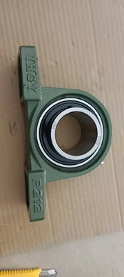 OEM Liugong Excavator Spare Parts 26B0025 Pillow Ball Bearing