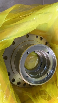 70A0033 Wheel Loader Spare Parts Outer Spherical Bearing Seat