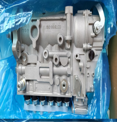 Lgmc Wheel Loader Spare Parts High Pressure Oil Pump 5320140 Fuel Injection Pump