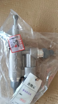 Wheel Loader Gun Type Hand Pump 1106N1-010 4937767 Transfer Pump