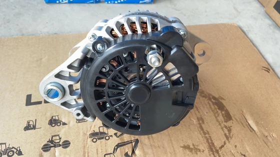 Lgmc Wheel Loader Engine Spare Parts QSC8.3 2874863 Alternators