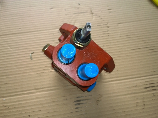 LiuGong Clutch Solenoid Valve SP104613 Shift Valve