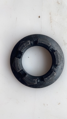 SP157258 LiuGong Spare Parts Non Slip Self Locking Nut