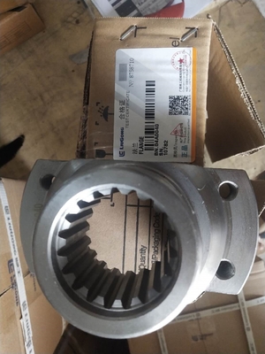 OEM Lgmc Wheel Loader Connecting Flange 04A0040