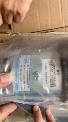 Sp182153 Motor LiuGong Spare Parts High Duablity