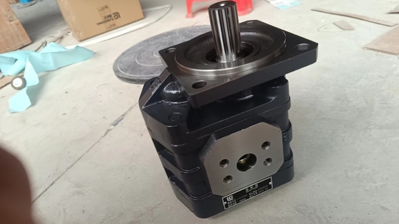 11C2382 Liugong Spare Parts Wheel Loader Gear Pump