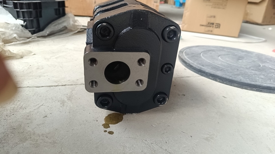 11C2382 Liugong Spare Parts Wheel Loader Gear Pump