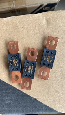 CLG855  Fuse LiuGong Spare Parts 37B0717