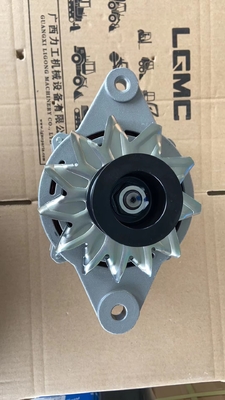Dynamo CLG855 LiuGong Spare Parts  SP160156