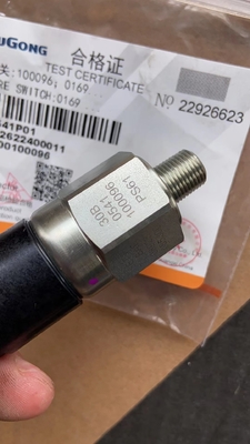 CLG418 LiuGong Spare Parts 30B0541 Pressure Switch