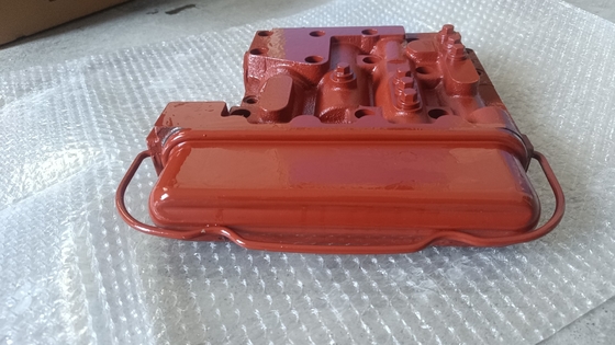 6WG180 control valve control valve For Liugong Excavator CLG920 CLG922 CLG923 CLG925 Excavator Filter