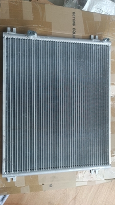CONDENSER ASSY 46C2557 For Liugong Excavator CLG920 CLG922 CLG923 CLG925 Excavator Filter